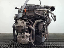 Load image into Gallery viewer, Motor VW Touran BMM 2.0 TDI 140PS 103kW 261TKm 2008 Diesel Engine Komplett MOT6008747770rk