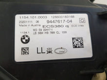 Load image into Gallery viewer, Frontscheinwerfer BMW 7 G11 G12 9447617-04 Full LED Links Scheinwerfer Headlight SCH1051487957kz