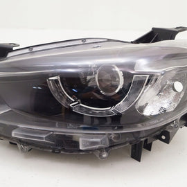 Frontscheinwerfer Mazda Cx5 KA1F51040H LED Links Scheinwerfer Headlight SCH4018521793lf