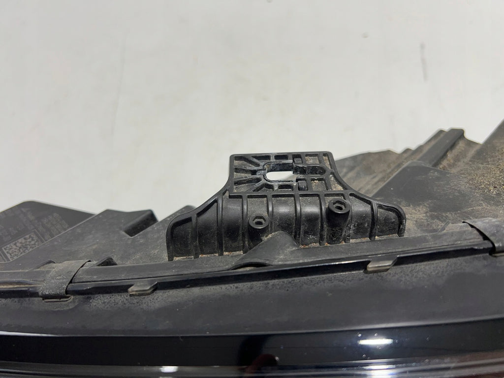 Frontscheinwerfer Audi A4 8W0941011 LED Ein Stück (Rechts oder Links) Headlight