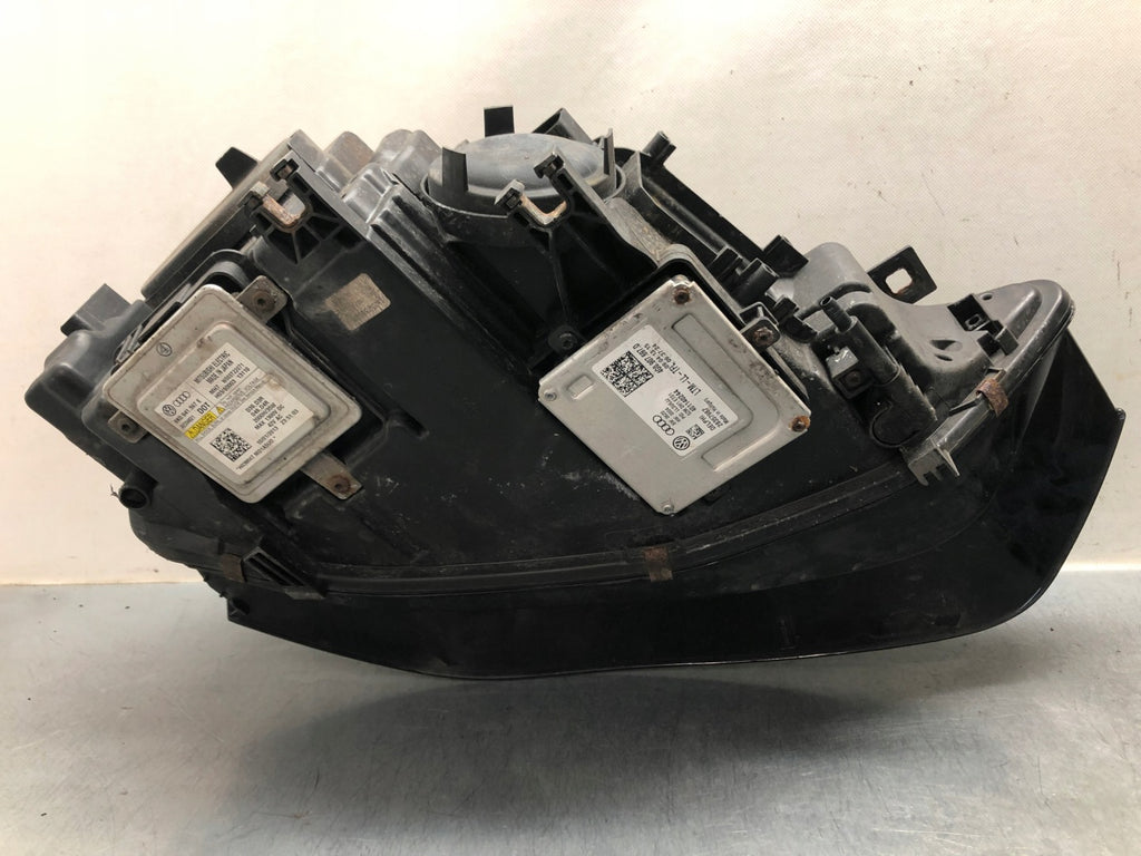 Frontscheinwerfer Audi A4 B8 8K0941005 Links Scheinwerfer Headlight SCH7843942893vt