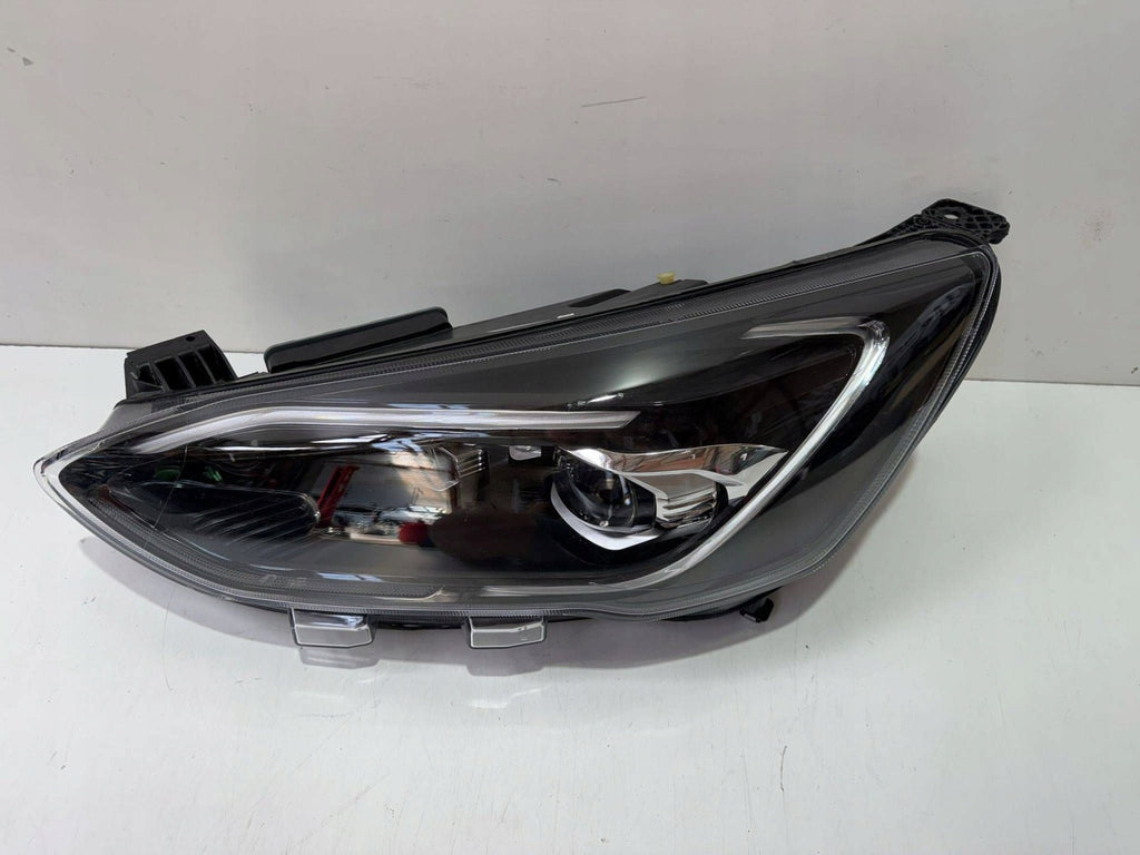 Frontscheinwerfer Ford Focus JX7B-13E017-AH JX7B-13E017- 85122000 LED Links SCH5097771240vf