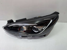 Laden Sie das Bild in den Galerie-Viewer, Frontscheinwerfer Ford Focus JX7B-13E017-AH JX7B-13E017- 85122000 LED Links SCH5097771240vf