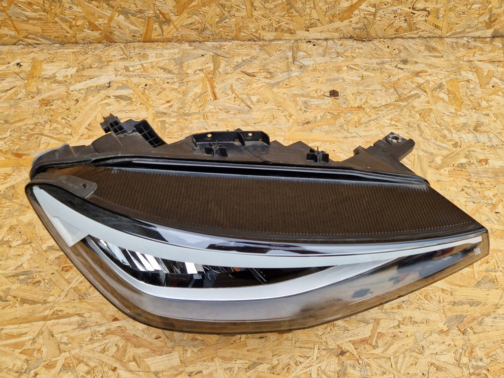 Frontscheinwerfer VW I 11B941006B Full LED Rechts Scheinwerfer Headlight SCH1804883601oz