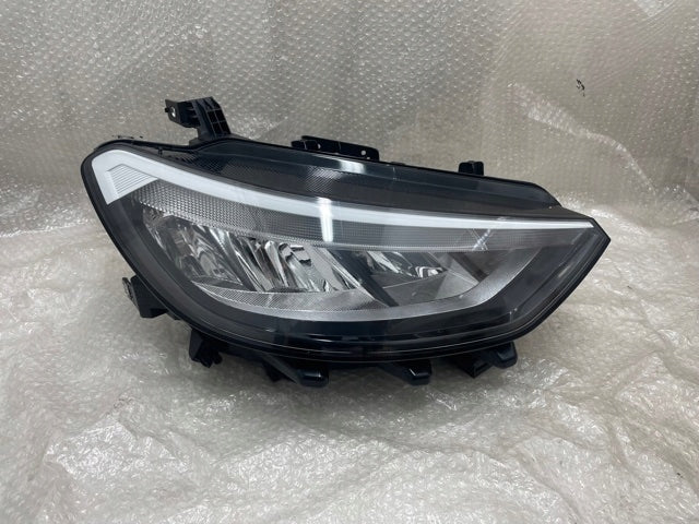 Frontscheinwerfer VW 10B941006A Rechts Scheinwerfer Headlight SCH8353067432sv