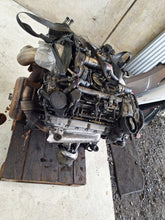 Load image into Gallery viewer, Motor Mercedes-Benz W221 642930 3.2 CDI 230PS Benzin Engine Unkomplett