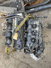 Load image into Gallery viewer, Motor BMW G30 F30 F31 G20 B48B20B 2.0 Benzin Engine Unkomplett MOT4920645304ed