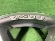 Load image into Gallery viewer, 1x Alufelge 18 Zoll 8.5" 5x112 54ET A2044019902 Mercedes-Benz W204 Rim Wheel FEL8110768559lo