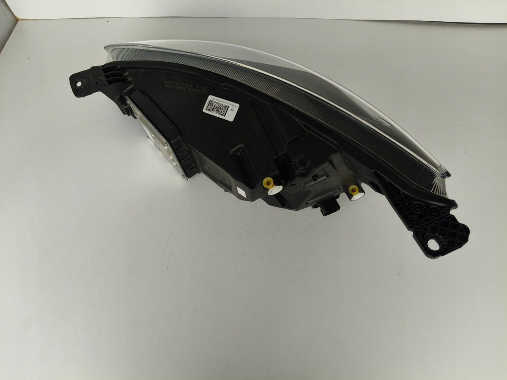 Frontscheinwerfer Ford Focus JX7B-13E016-AH Rechts Scheinwerfer Headlight SCH7782395774wg