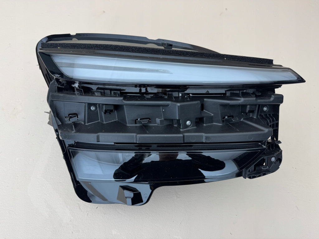 Frontscheinwerfer Tesla Model Y 1918351-00 Full LED Rechts Headlight SCH7146427558nr
