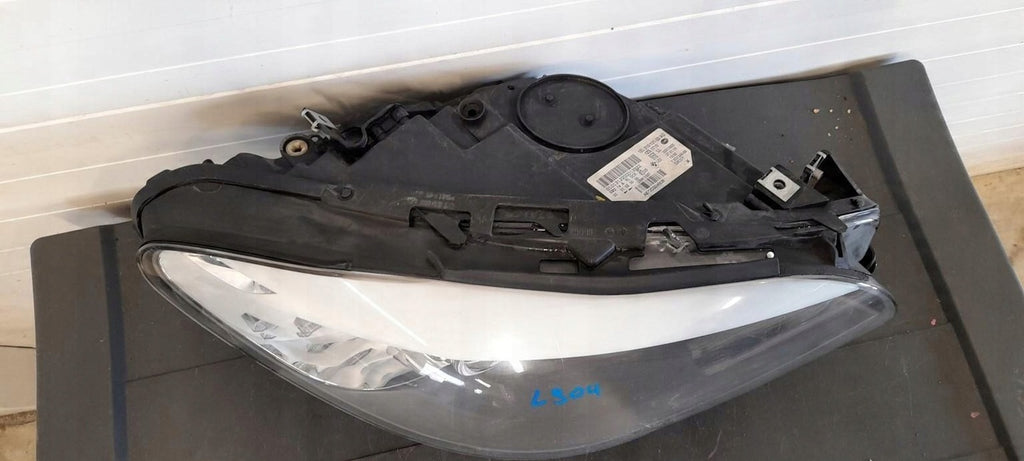 Frontscheinwerfer BMW 5 F11 F10 A8720324608 Vorderseite Scheinwerfer Headlight SCH5574221874vi