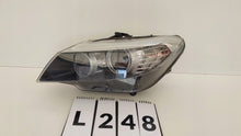 Load image into Gallery viewer, Frontscheinwerfer BMW Z4 E89 7228859 Xenon Links Scheinwerfer Headlight SCH6831509053kw