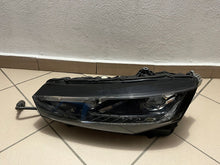 Laden Sie das Bild in den Galerie-Viewer, Frontscheinwerfer Skoda Scala 655941015A Full LED Links Scheinwerfer Headlight SCH4233877451ah