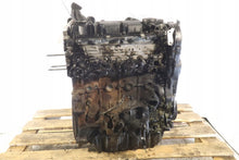 Laden Sie das Bild in den Galerie-Viewer, Motor Ford Galaxy II AZWA 2.0 TDCI 130PS 96kW 2007 Diesel Engine Unkomplett MOT3856966509ia