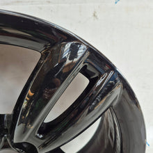 Laden Sie das Bild in den Galerie-Viewer, 1x Alufelge 17 Zoll 7.0" 5x112 6855107 Mini F56 F55 Rim Wheel FEL5274298592vg