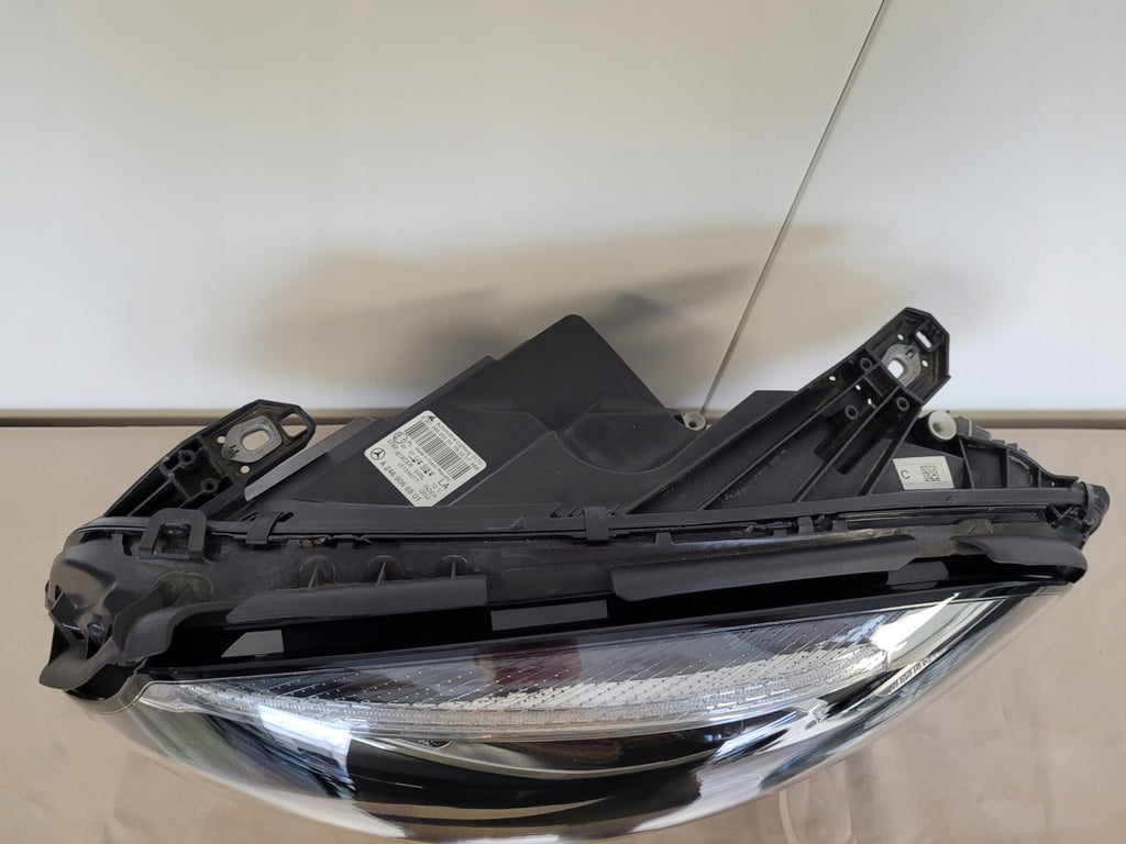 Frontscheinwerfer Mercedes-Benz W246 A2469066901 Links Scheinwerfer Headlight SCH3894013415lw
