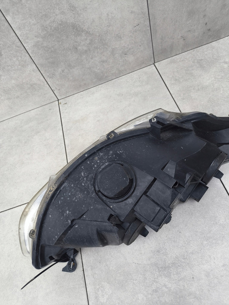 Frontscheinwerfer Ford B-Max AV11-13W030-CE LED Links Scheinwerfer Headlight SCH9269023480br