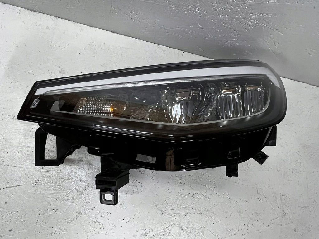 Frontscheinwerfer VW Id.4 1TB941005A Links Scheinwerfer Headlight SCH9855279954fe