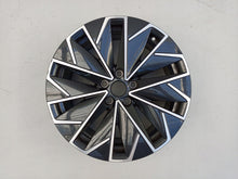 Load image into Gallery viewer, 1x Alufelge 18 Zoll 8.0" 5x112 44ET Glanz 3V0601025B Skoda Superb Iii Rim Wheel FEL5715782872gr
