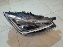 Laden Sie das Bild in den Galerie-Viewer, Frontscheinwerfer Seat Ibiza 6F1941008F LED Rechts Scheinwerfer Headlight