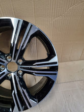 Laden Sie das Bild in den Galerie-Viewer, 1x Alufelge 19 Zoll 7.5" 5x108 31461556 Volvo Xc60 Xc40 Rim Wheel
