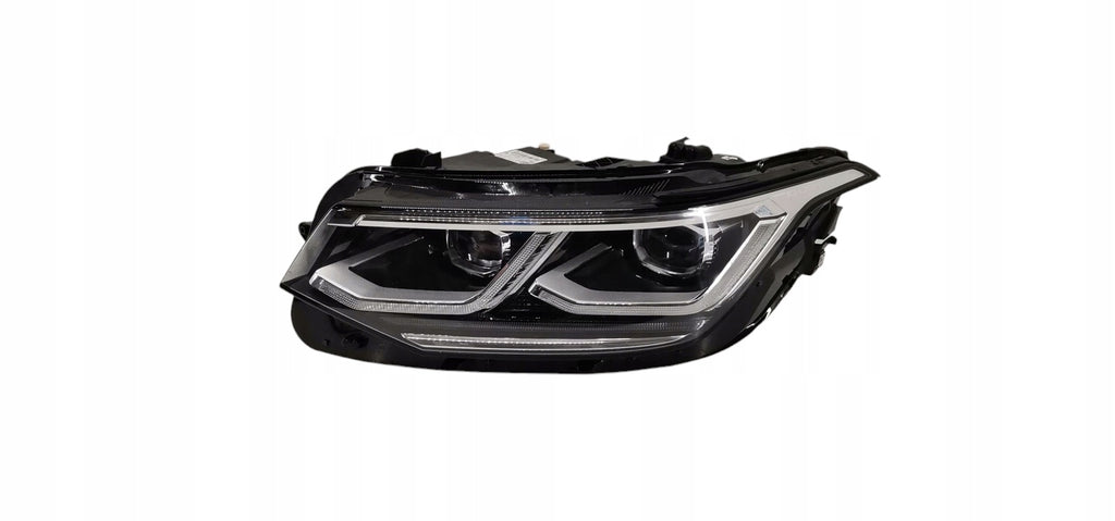 Frontscheinwerfer VW Tiguan 5NB941081G Full LED Links Scheinwerfer Headlight SCH5051413896ld