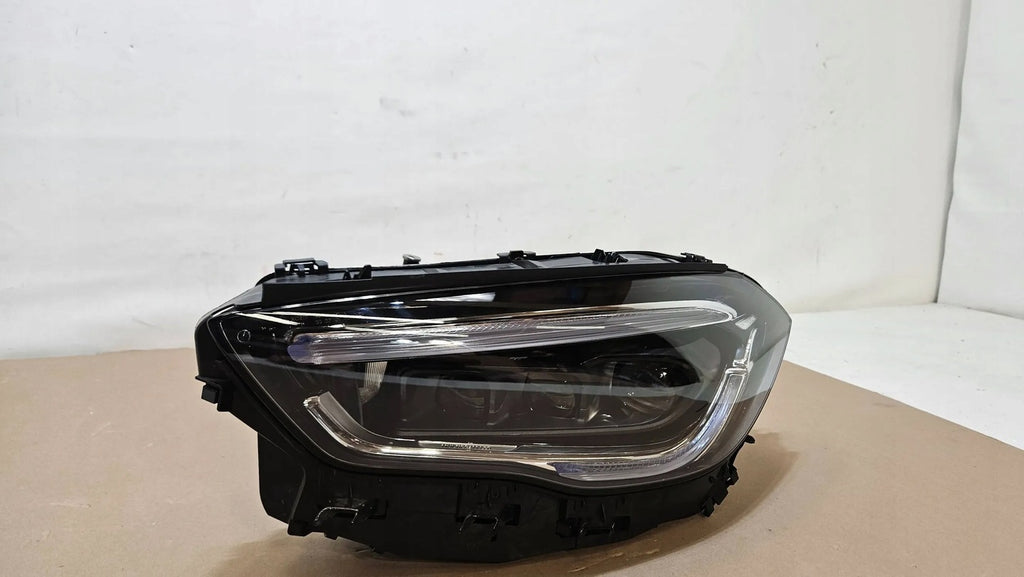 Frontscheinwerfer Mercedes-Benz W247 A2479064906 LED Links Headlight