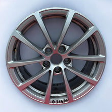 Load image into Gallery viewer, 1x Alufelge 17 Zoll 7.5&quot; 5x112 36ET 4K0601025 Audi A6 C8 Rim Wheel