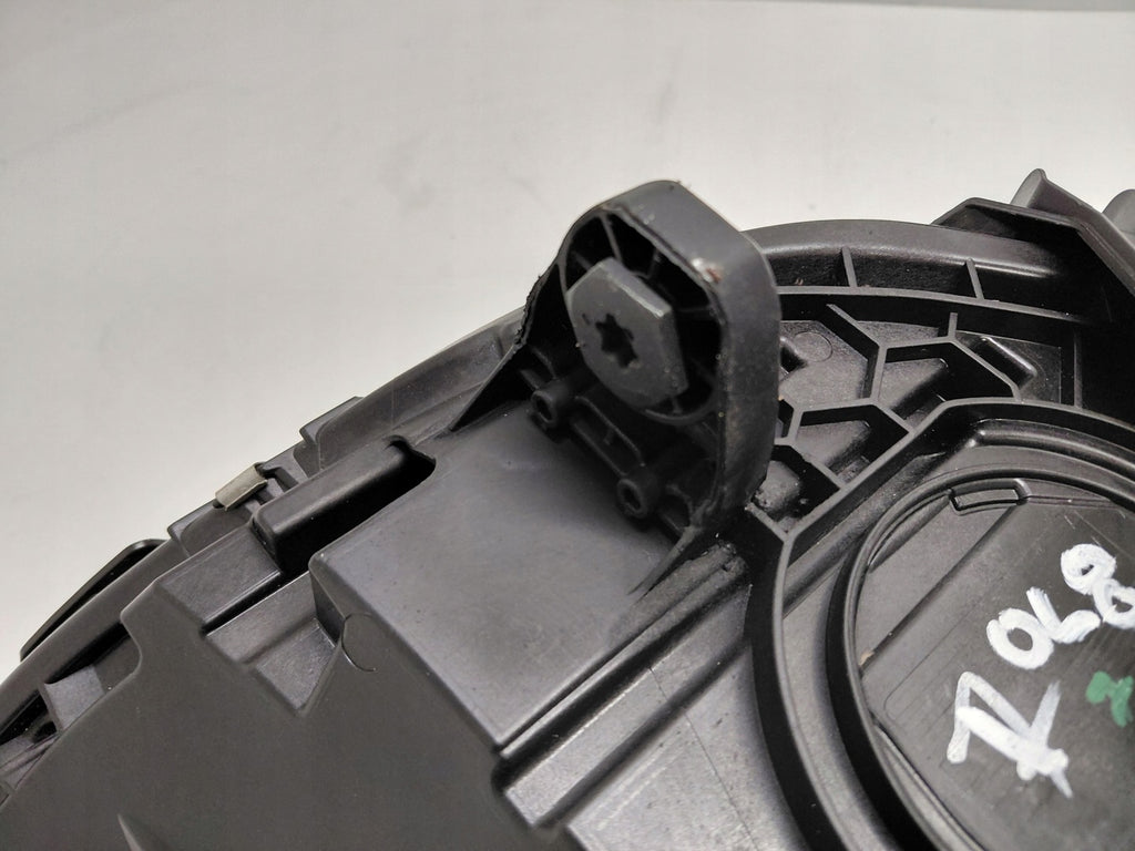 Frontscheinwerfer Mercedes-Benz W206 A2069067203 Full LED FALSE Headlight SCH3967291438ag