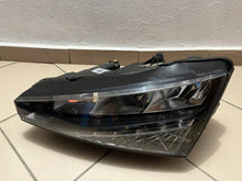 Load image into Gallery viewer, Frontscheinwerfer Skoda Scala 657941015 Full LED Links Scheinwerfer Headlight SCH4174685288ep