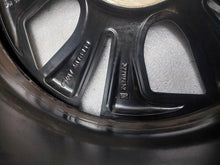 Laden Sie das Bild in den Galerie-Viewer, 1x Alufelge 18 Zoll 7.5&quot; 5x108 50,5ET Glanz 32209452 Volvo Xc60 Xc40 Rim Wheel