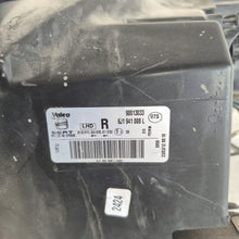 Load image into Gallery viewer, Frontscheinwerfer Seat Ibiza IV 6J1941008L LED Rechts Scheinwerfer Headlight SCH4470784376hk