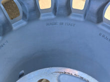 Load image into Gallery viewer, 1x Alufelge 18 Zoll 8.0" 5x108 49ET Silber 2W93-1007-KA Rim Wheel FEL6509893112wv