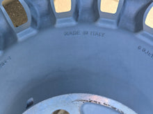 Load image into Gallery viewer, 1x Alufelge 18 Zoll 8.0" 5x108 49ET Silber 2W93-1007-KA Rim Wheel FEL6509893112wv