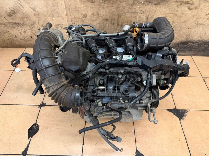 Motor Suzuki Baleno Vitara I K10C 1.0 82kW 2017 Benzin Engine Komplett MOT5051306126jk