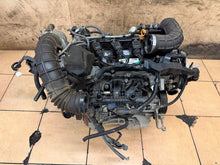 Load image into Gallery viewer, Motor Suzuki Baleno Vitara I K10C 1.0 82kW 2017 Benzin Engine Komplett MOT5051306126jk