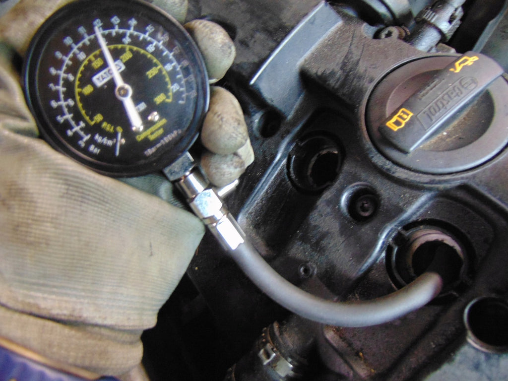 Motor Audi A4 B7 BWE 2.0 TFSI 200PS 147kW 200TKm Benzin Engine Komplett