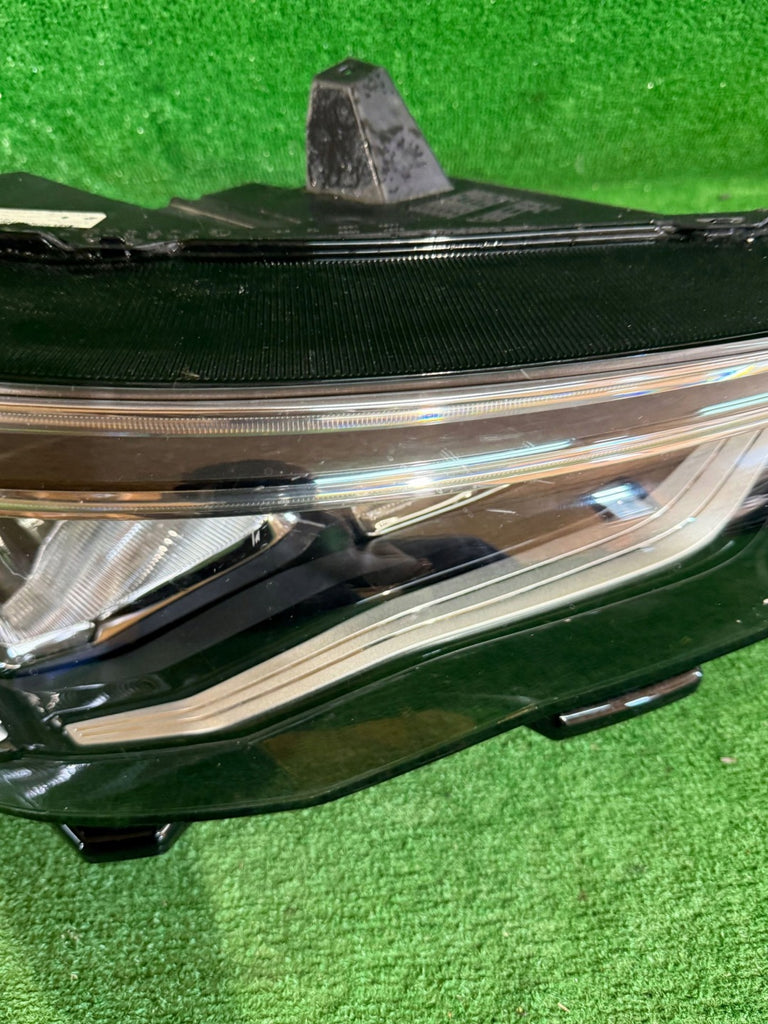 Frontscheinwerfer Opel Grandland X YP00015580 Rechts Scheinwerfer Headlight SCH2121328850iv