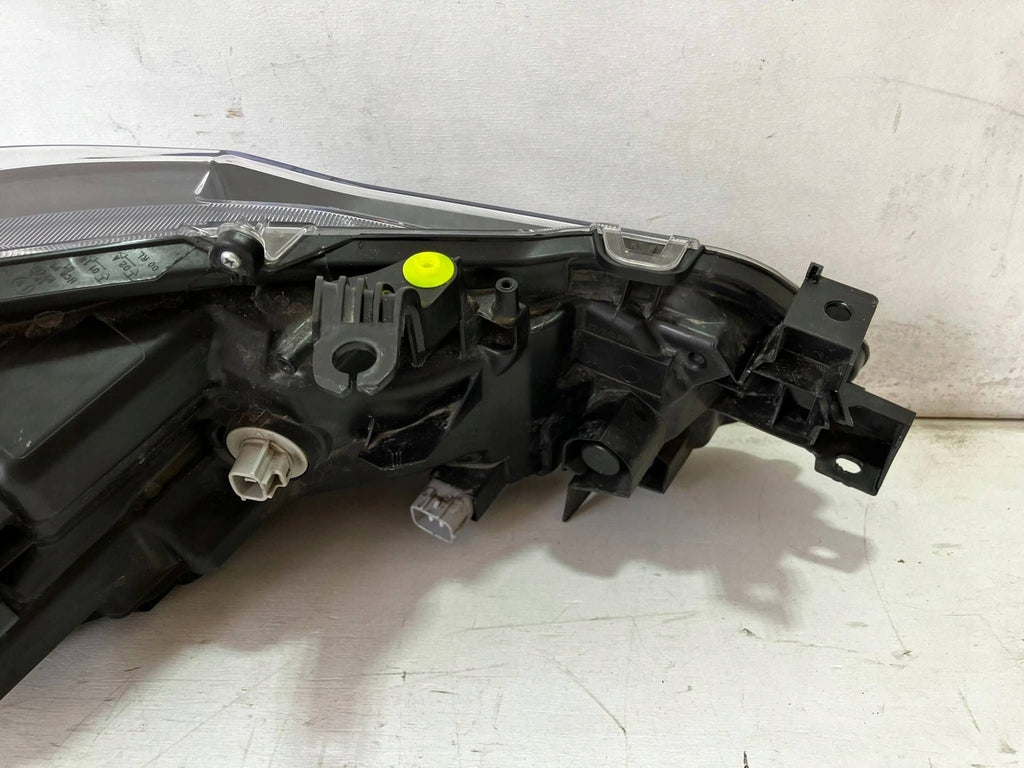 Frontscheinwerfer Toyota Corolla OYT24434 LED Links Scheinwerfer Headlight SCH4498911977ku