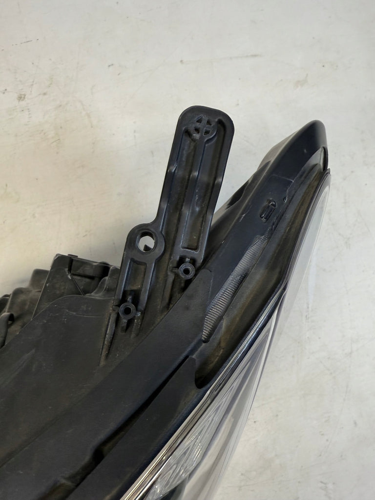 Frontscheinwerfer Opel Mokka 95386945 Xenon Links Scheinwerfer Headlight SCH1426348733fz