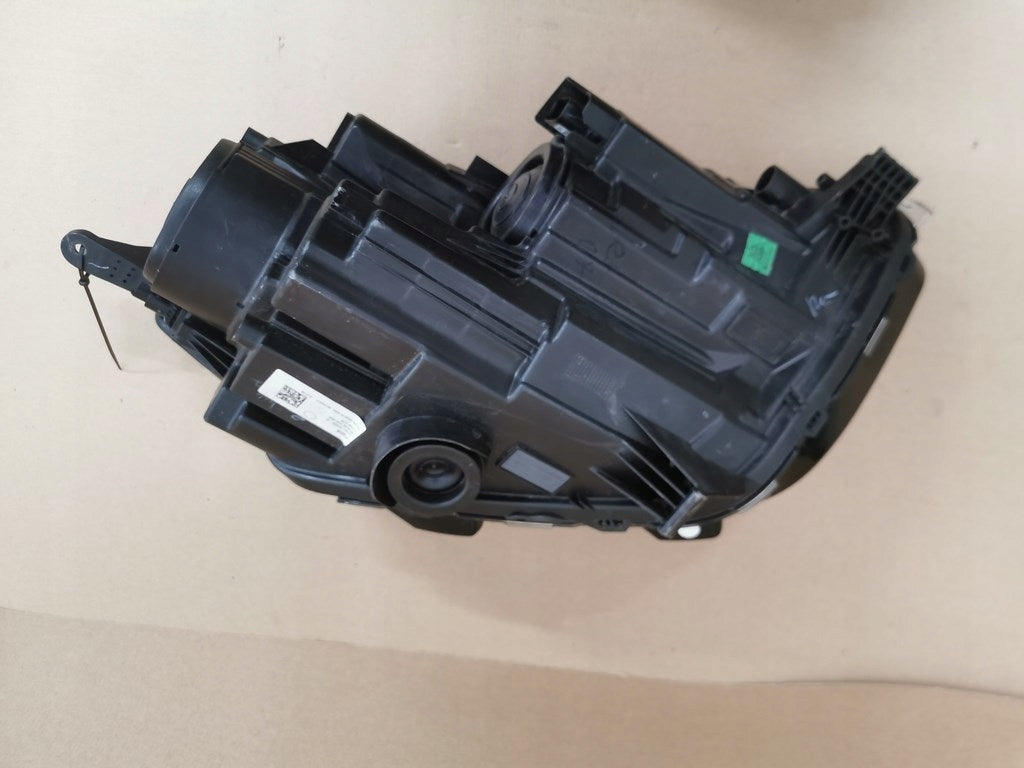 Frontscheinwerfer Ford Ecosport GN15-13W030-JE Links Scheinwerfer Headlight