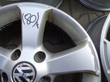 Load image into Gallery viewer, 4x Alufelge 17 Zoll 7.5" 5x130 50ET 7P0071497 VW Touareg Rim Wheel FEL5258299686do