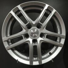 Load image into Gallery viewer, 4x Alufelge 16 Zoll 6.5" 5x112 41ET KBA51750 Skoda Superb III Octavia Rim Wheel FEL6064290354gz