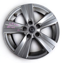 Laden Sie das Bild in den Galerie-Viewer, 1x Alufelge 16 Zoll 6.5&quot; 5x114.3 Renault Talisman Rim Wheel