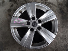 Laden Sie das Bild in den Galerie-Viewer, 1x Alufelge 16 Zoll 6.5&quot; 5x114.3 Renault Talisman Rim Wheel