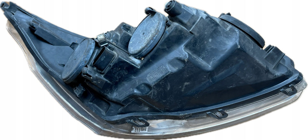 Frontscheinwerfer Ford Transit Custom BK21-13D153-B Links Scheinwerfer Headlight SCH7019858378cc