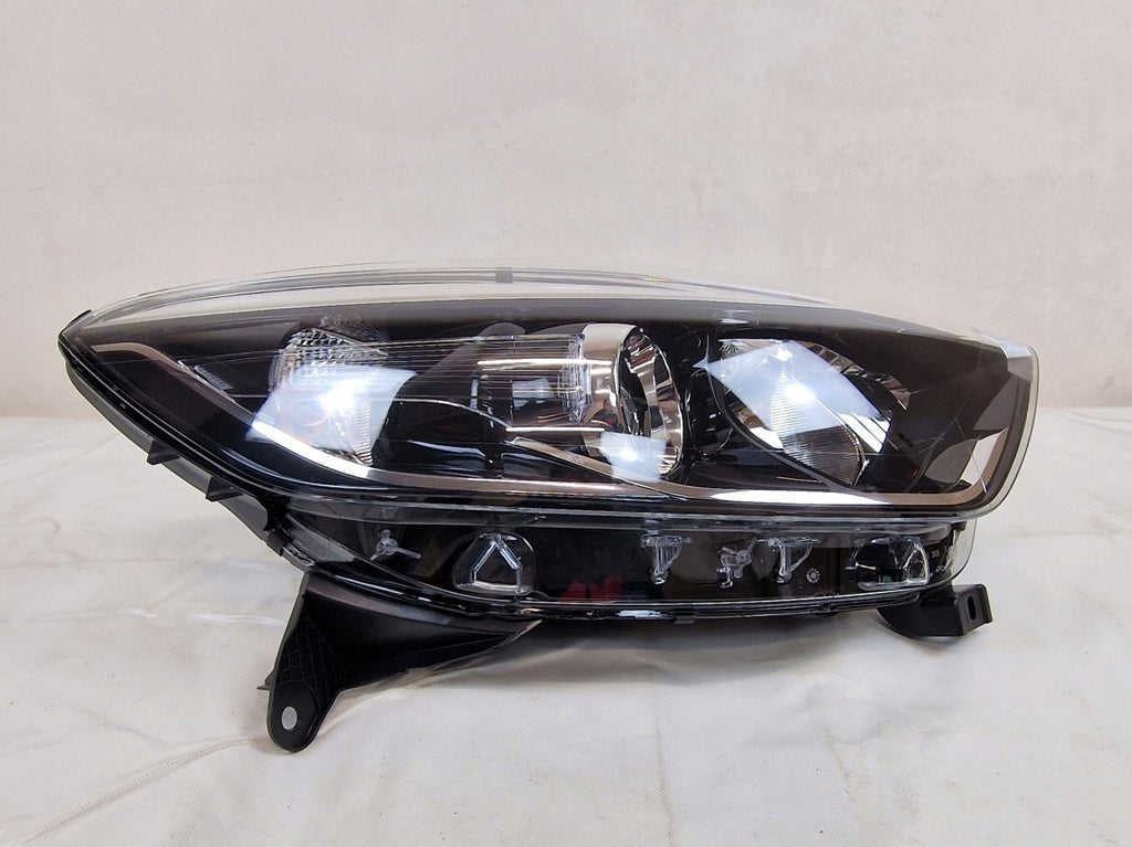 Frontscheinwerfer Renault Captur I 260102734R Rechts Scheinwerfer Headlight SCH4507128097rf