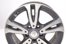 Load image into Gallery viewer, 1x Alufelge 16 Zoll 6.5" 5x112 A2464010000 Mercedes-Benz Rim Wheel FEL5960997187lr