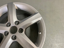 Load image into Gallery viewer, 1x Alufelge 15 Zoll 6.0&quot; 5x100 40ET 6R0071495B VW Polo 6r Rim Wheel