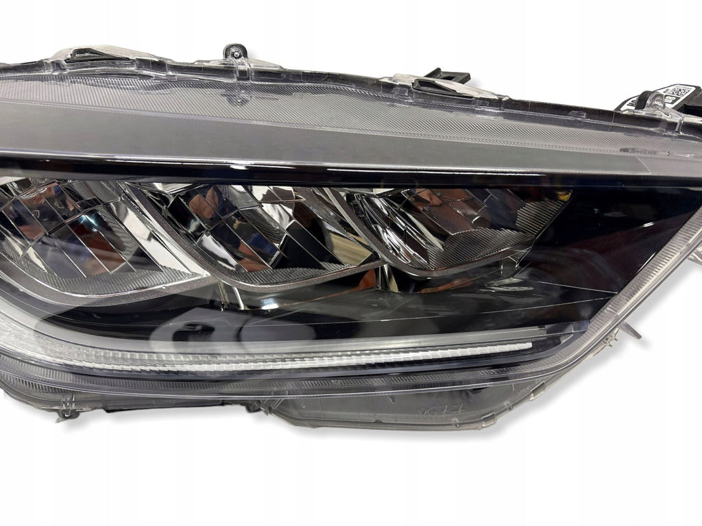 Frontscheinwerfer Toyota 4 Yaris K0-8EU LED Rechts Scheinwerfer Headlight SCH8215569363qa